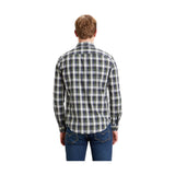 Camicie casual Uomo Levi's - Camicia M/L Quadri - Multicolore