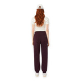 Pantaloni Donna Lacoste - Pant.tuta - Marrone