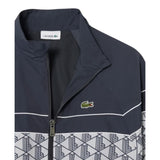 Completi sportivi Ragazza Lacoste - Lcb Monogram Wind Set - Grigio