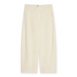 Pantaloni Donna iBlues - Pantalone lungo IBLMAGMA - Beige