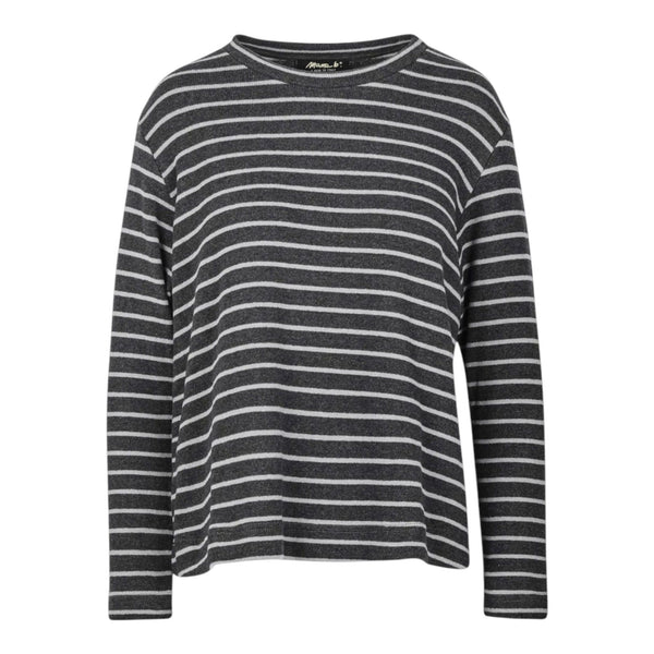 Maglie Donna Mama b. - Maglia - Blu