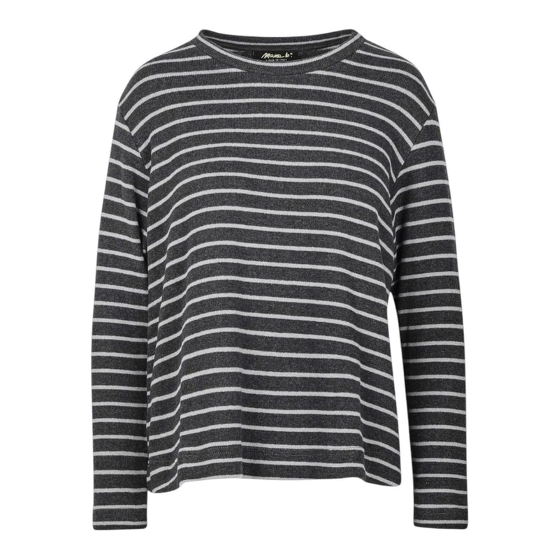 Maglie Donna Mama b. - Maglia - Blu