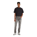 Jeans Uomo Levi's - 502™ Taper Whatever You Like - Grigio