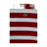 T-shirt Bambini Unisex Lacoste - T-Shirt - Bordeaux