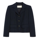 Giacche da abito e blazer Donna iBlues - Neant Giacca - Blu