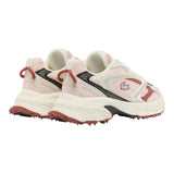 Sneaker Donna Lacoste - L0003 Neo Shot - Rosa