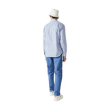 Camicie classiche Uomo Lacoste - Camicia M/L - Multicolore