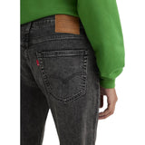 Jeans Uomo Levi's - 502 Taper - Grigio