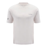 T-shirt Uomo MACRON CLUB HOUSE - Mch Cg Max J03 T-Shirt Wht - Bianco