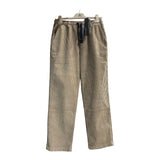 Pantaloni Uomo S 001 - Cordurory Rocciatore Chino Easy Pant - Beige