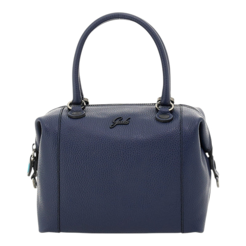 Borse a spalla Donna Gabs - G3 Plus Tg M - Bull Black - Blu