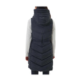 Gilet Donna Barbour International - Boston Gilet - Nero