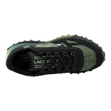 Sneaker Uomo Lacoste - Elite Active 225 - Verde