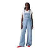 Jeans Donna Levi's - Xl Overall Invested Indigo Overall - Denim