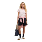 T-shirt Donna Barbour - Bede T-Shirt - Rosa