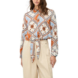 Camicie Donna iBlues - Ibleditto - Avorio