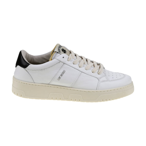 Sneaker Uomo Sneaker Saint - Golf - Bianco