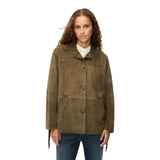 Giacche Donna iBlues - Iblafone - Verde