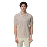Polo Uomo K-Way - Pleyr - Beige