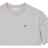 T-shirt Donna Lacoste - T-Shirt - Grigio