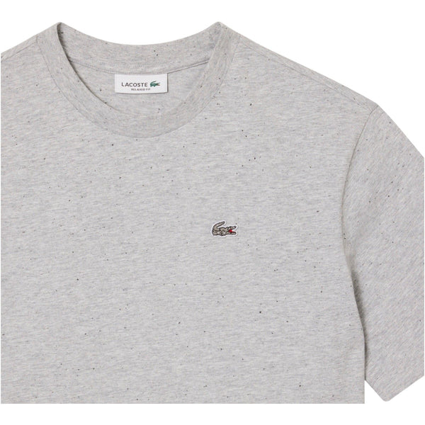 T-shirt Donna Lacoste - T-Shirt - Grigio
