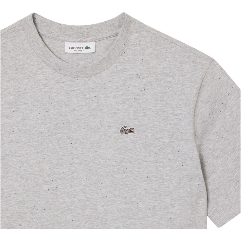 T-shirt Donna Lacoste - T-Shirt - Grigio