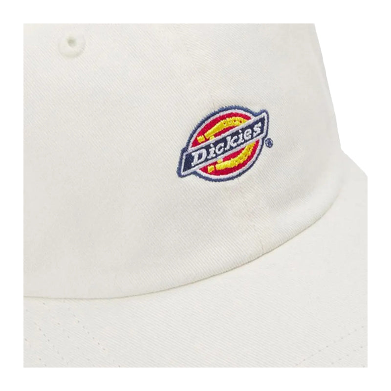 Baschi e berretti Uomo Dickies - Hardwick - Bianco