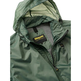 Giubbini Uomo Blauer - Dimock	Giubbini Corti Nastrati - Verde