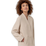 Cappotti Donna Surkana - Cappotto lungo - Beige