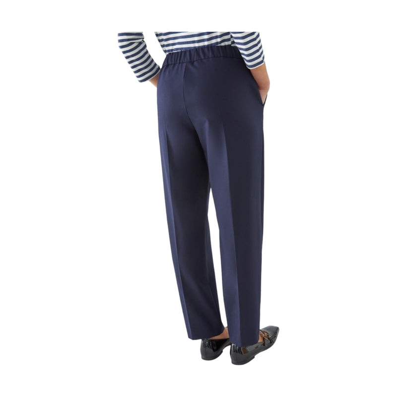 Pantaloni Donna iBlues - Tartufo1 - Blu