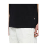 T-shirt Uomo Dickies - Aitkin Chest Tee Ss - Nero