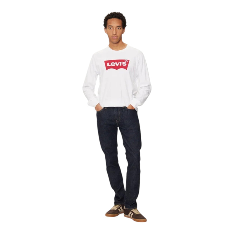 Jeans Uomo Levi's - 511™ Slim - Blu