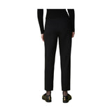 Pantaloni Donna iBlues - Biblios - Nero