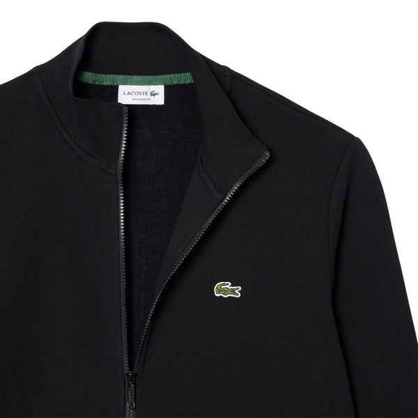 Felpe senza cappuccio Uomo Lacoste - Sweatshirt - Nero