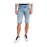 Bermuda Uomo Tommy Hilfiger - Ronnie Short Bf0111 - Blu