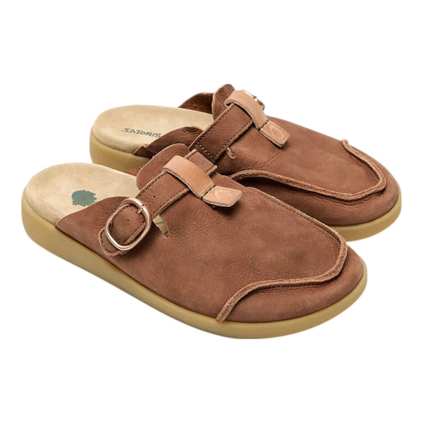 Sandali Unisex Satorisan - Hoote Premium - Cammello
