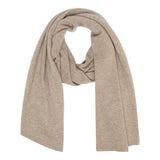 Sciarpe Uomo Alpha Studio - Stola Accessori Cashmere - Nero