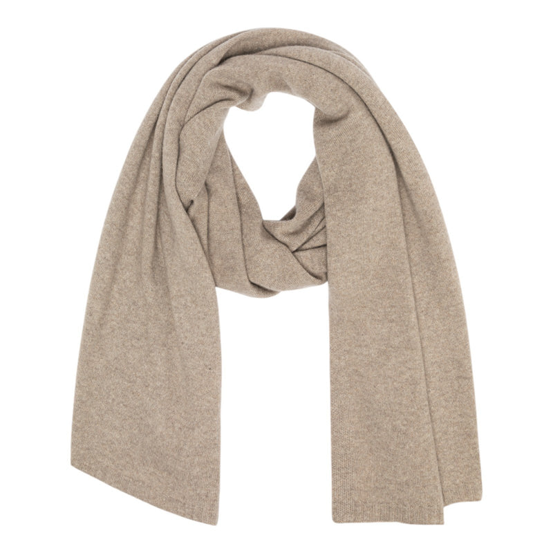 Sciarpe Uomo Alpha Studio - Stola Accessori Cashmere - Nero