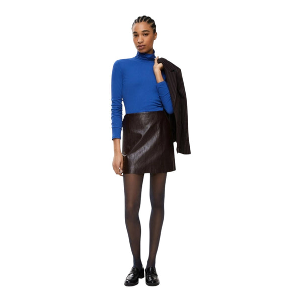 Gonne casual Donna iBlues - Mousse Gonna - Bordeaux