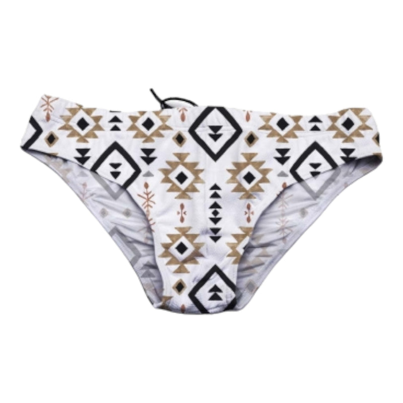 Slip Uomo Tooco - Speedo Slip Mare Uomo - Multicolore