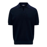 Polo Uomo K-Way - Pleyr - Blu
