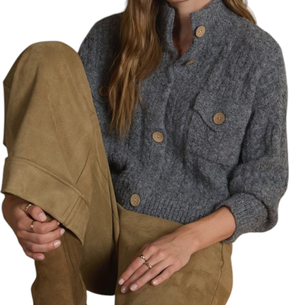 Pantaloni Donna Surkana - Pantaloni larghi - Sabbia