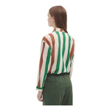 Camicie Donna nice things - Camicia Basica - Multicolore