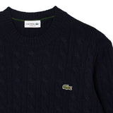 Maglioni Uomo Lacoste - Pullover - Blu