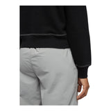 Felpe con cappuccio Donna Dickies - Oakport 1/4 Zip Hoodie W - Nero