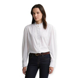 Camicie Donna Barbour - Clemency Shirt - Bianco