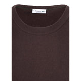 Maglioni Uomo Lacoste - Pullover - Marrone