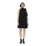 Vestiti casual Donna iBlues - Abito IBLPALA - Nero