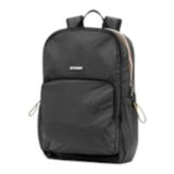 Zaini Casual Unisex K-Way - Gizy - Grigio