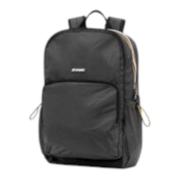 Zaini Casual Unisex K-Way - Gizy - Grigio